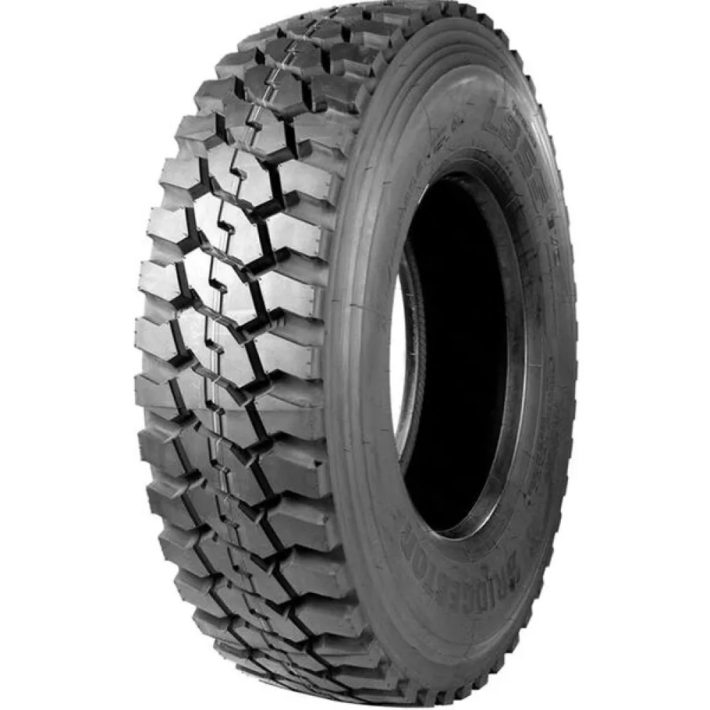 Грузовая шина Bridgestone L355 R22,5 315/80 156/154K TL в Угнеуральском