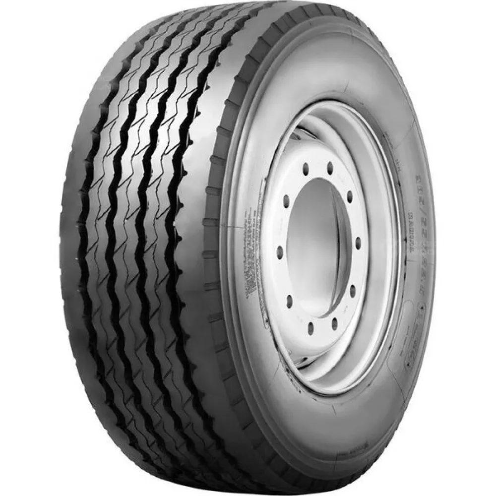 Грузовая шина Bridgestone R168 R22,5 385/65 160K TL в Угнеуральском