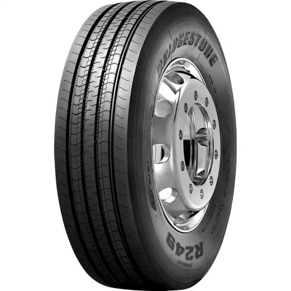 Грузовая шина Bridgestone R249 ECO R22.5 385/65 160K TL в Угнеуральском