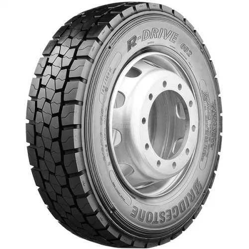 Грузовая шина Bridgestone RD2 R17,5 235/75 132/130M TL купить в Угнеуральском