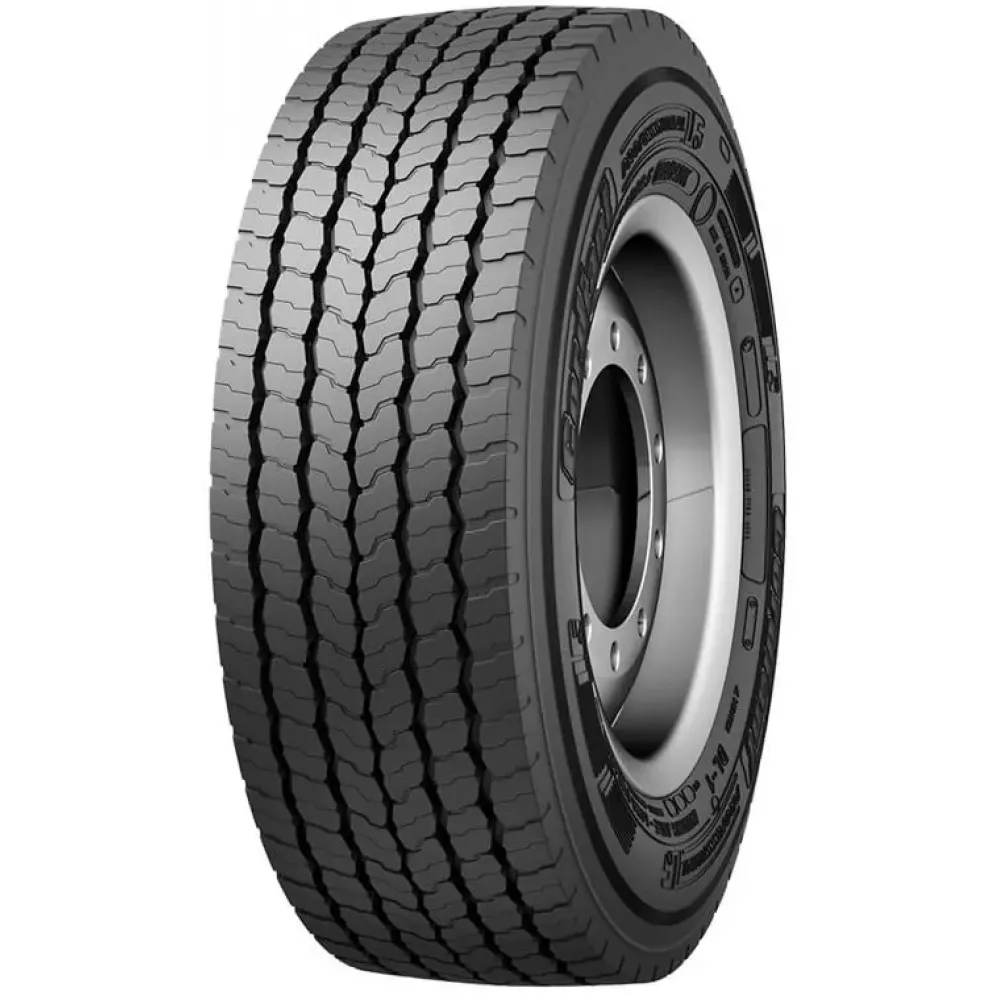 Грузовая шина Cordiant Professional DL-1 295/60 R22.5 150/147K для ведущей оси в Угнеуральском