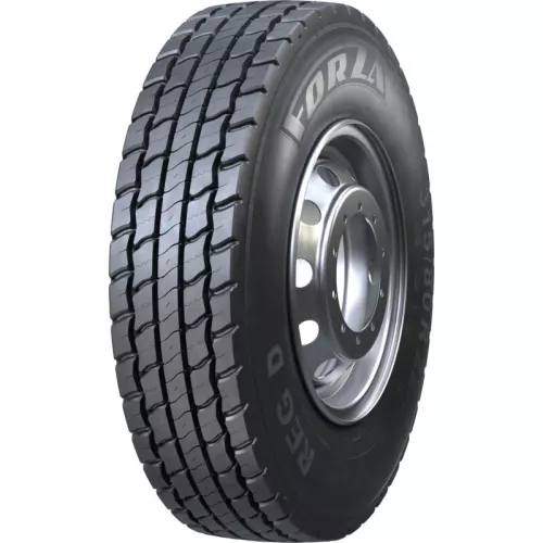 Грузовая шина Forza REG D 315/80 R22,5 154/150K купить в Угнеуральском