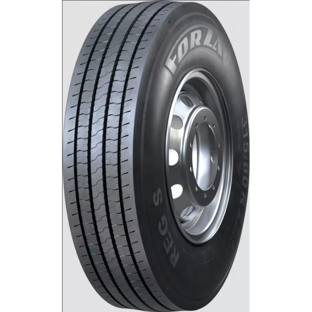 Грузовая шина Forza REG S 315/80 R22.5 154/150K в Угнеуральском