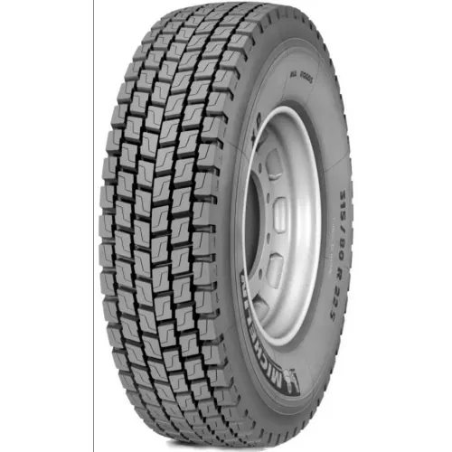 Грузовая шина Michelin ALL ROADS XD 295/80 R22,5 152/148M купить в Угнеуральском