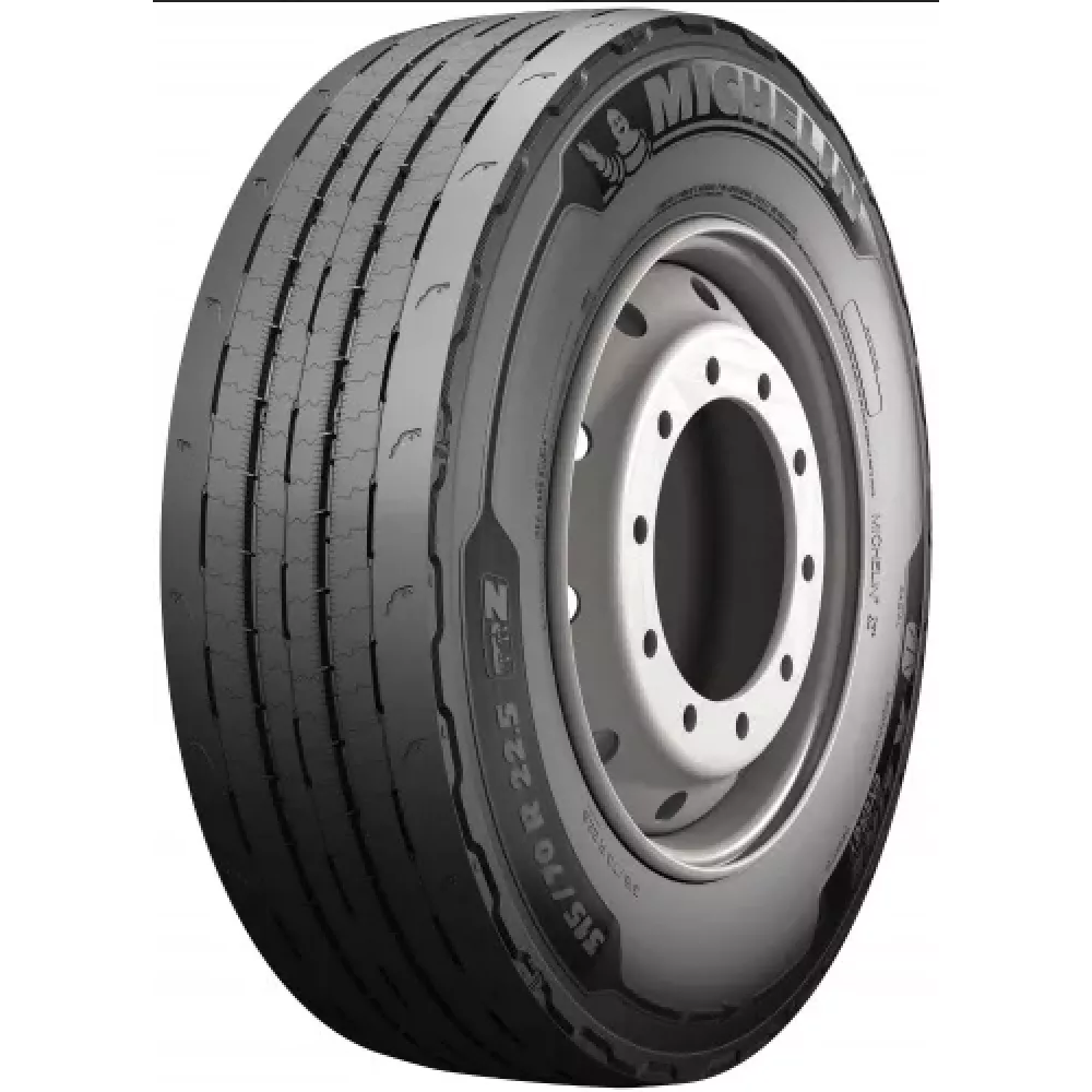 Грузовая шина Michelin X Line Energy Z2 315/70 R22,5 156/150L в Угнеуральском