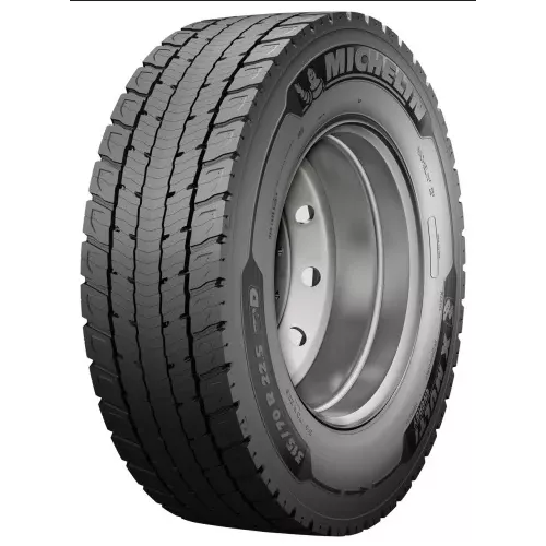 Грузовая шина Michelin X Multi Energy D 315/70 R22,5 156/150L купить в Угнеуральском