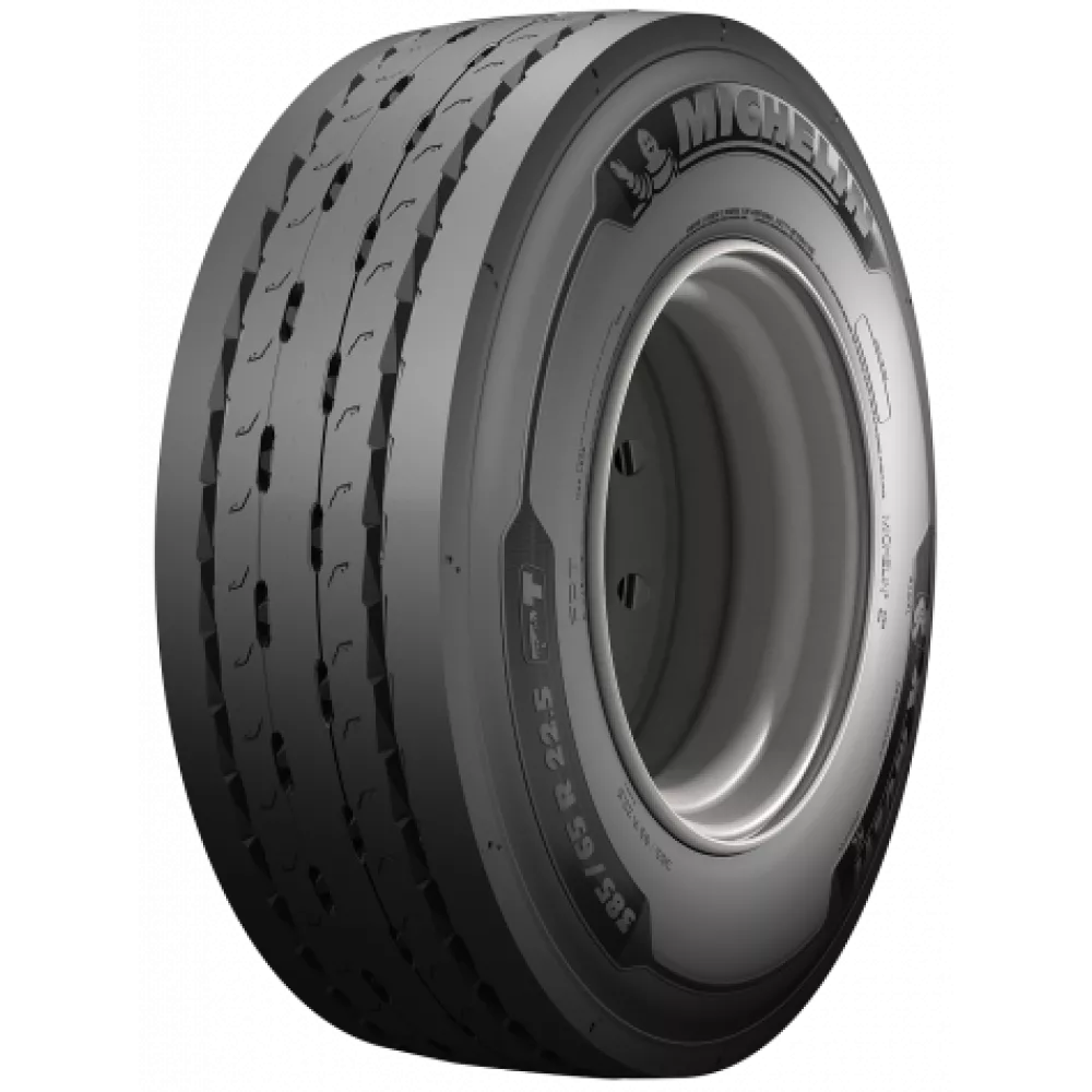 Грузовая шина Michelin X Multi HL T 385/65 R22,5 164K в Угнеуральском