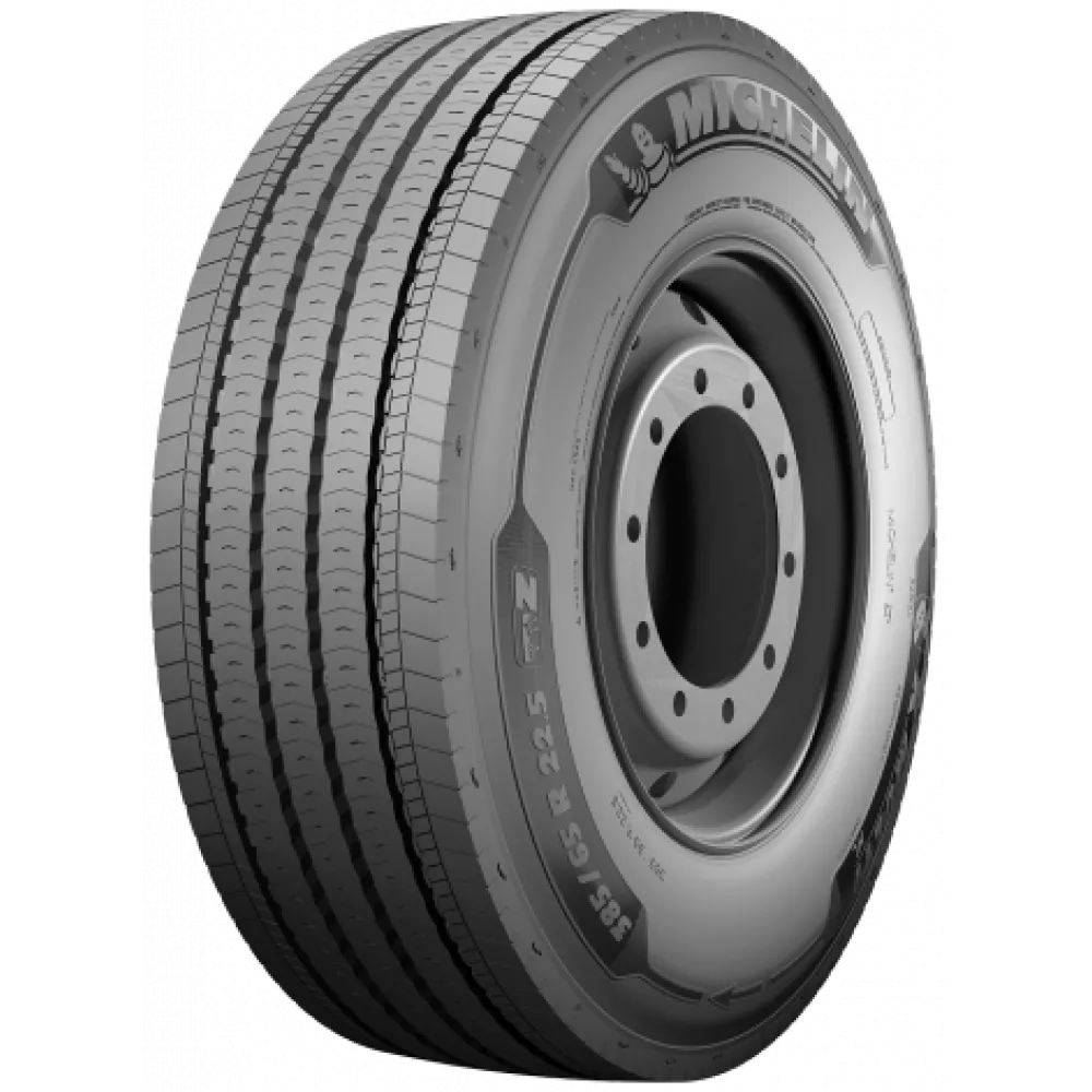 Грузовая шина Michelin X Multi HL Z 385/65 R22.5 164K в Угнеуральском