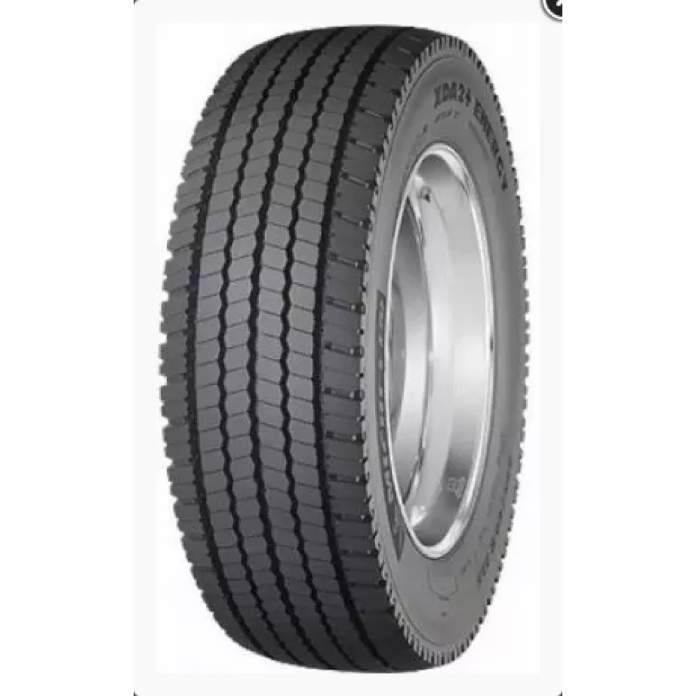 Грузовая шина Michelin XDA2+ ENERGY 295/80 R22.5 152/148M в Угнеуральском