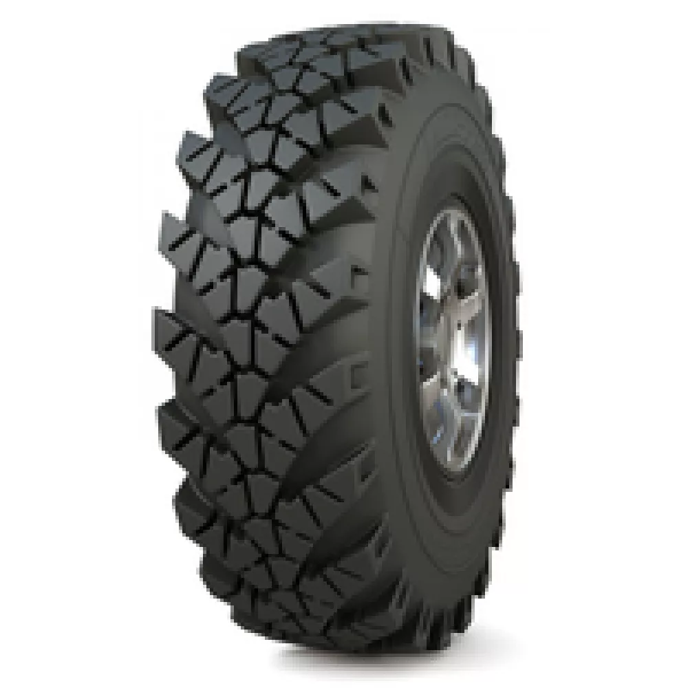 Грузова шина Nortec TR 184-1 425/85 R21 156 J  в Угнеуральском