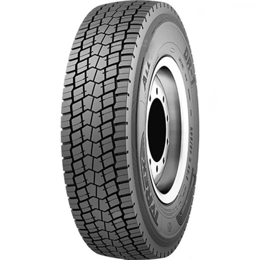 Грузовая шина TYREX ALL STEEL DR-1 R22,5 315/80 154/150M TL в Угнеуральском