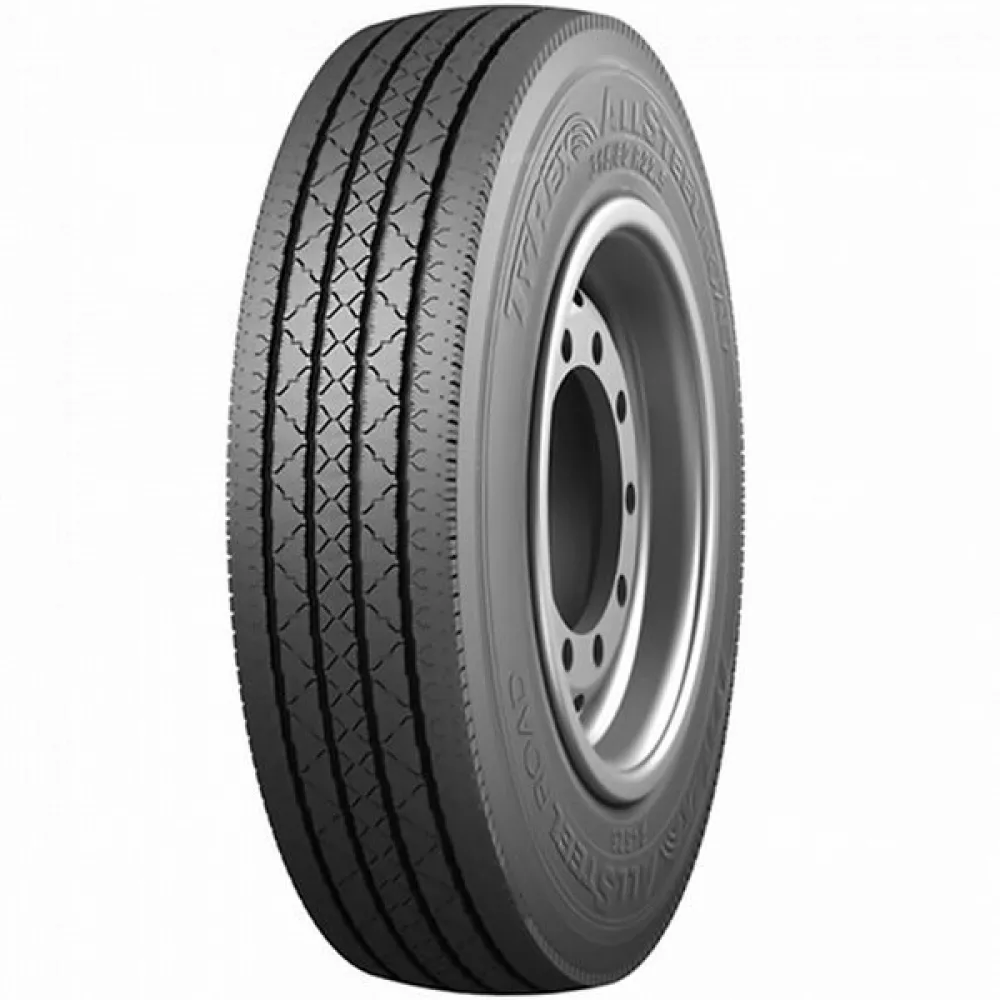 Грузовая шина TYREX ALL STEEL FR-401 R22,5 315/80 154/150M TL в Угнеуральском