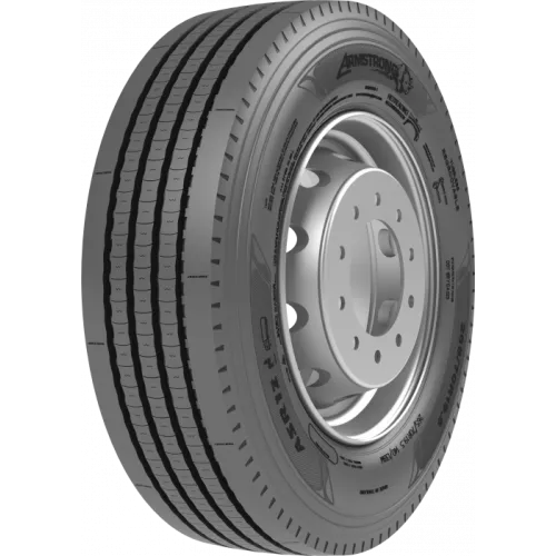 Грузовая шина Armstrong ASR12 215/75 R17,5 128/126M 3PMSF (Рулевая ось) купить в Угнеуральском