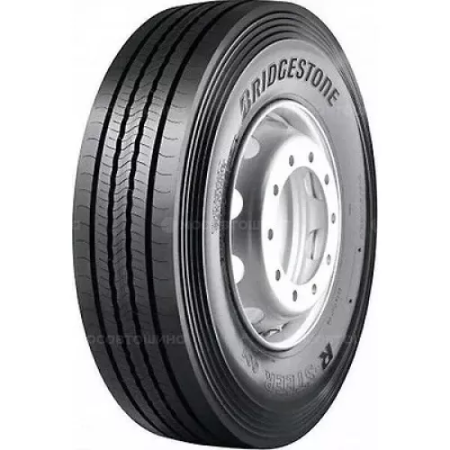 Грузовая шина Bridgestone RSV1 385/65 R22,5 160/158L (Рулевая ось) купить в Угнеуральском