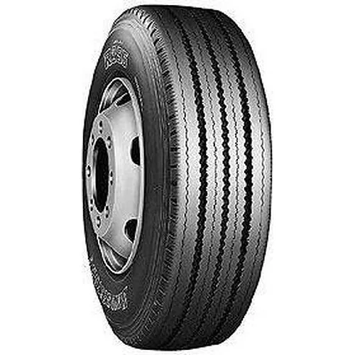 Грузовая шина Bridgestone R295 11x20 150/146K (Рулевая ось) купить в Угнеуральском