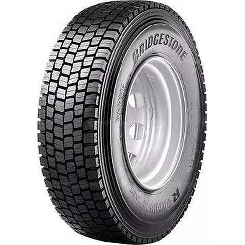 Грузовая шина Bridgestone RDV1 315/60 R22,5 (Ведущая ось) купить в Угнеуральском