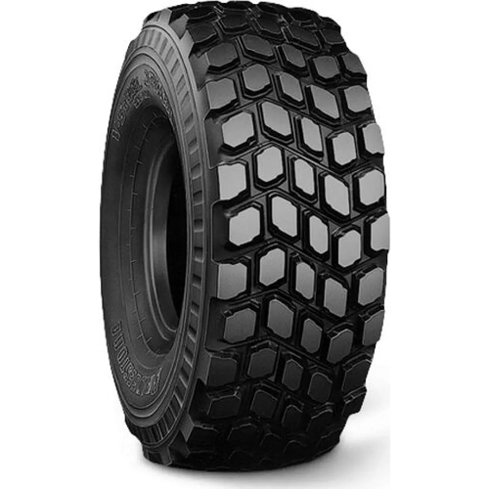 Bridgestone VSJ – надежные грузовые шины для любых дорог в Угнеуральском