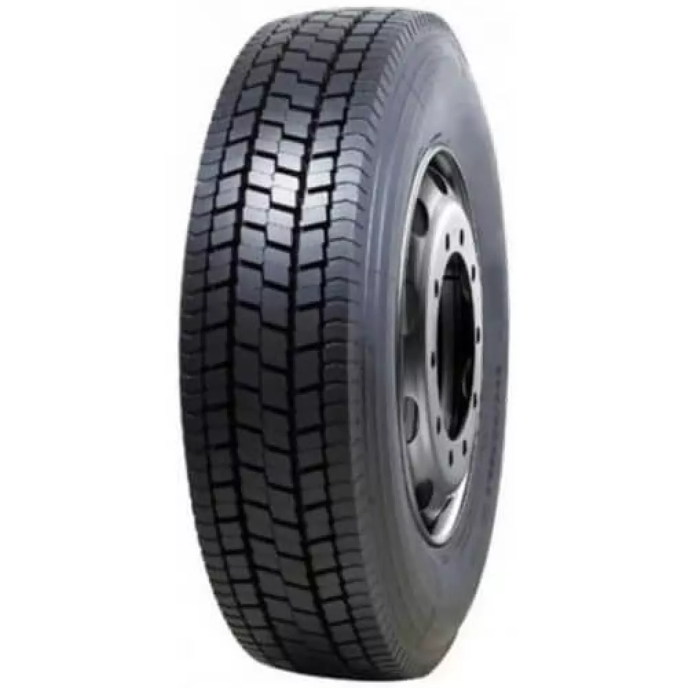 Грузовая шина Sunfull HF628 235/75 R17,5 143/141J в Угнеуральском