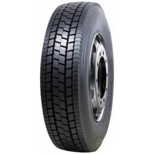 Грузовая шина Sunfull HF628 235/75 R17,5 143/141J купить в Угнеуральском