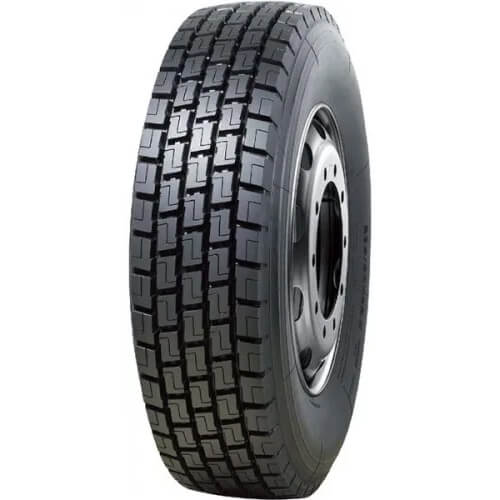 Грузовая шина Sunfull HF668 295/80 R22,5 152/149M купить в Угнеуральском