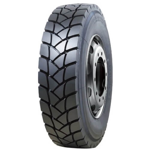 Грузовая шина Sunfull HF768 315/80 R22,5 156/152L купить в Угнеуральском