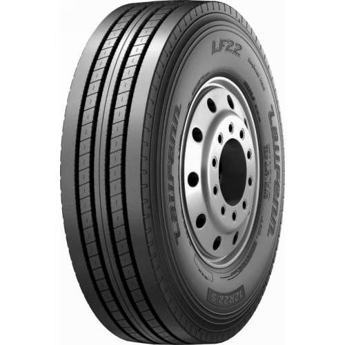 Грузовая шина Laufenn LF22 295,00/80 R22,5 152/148M 16pr (рулевая) купить в Угнеуральском