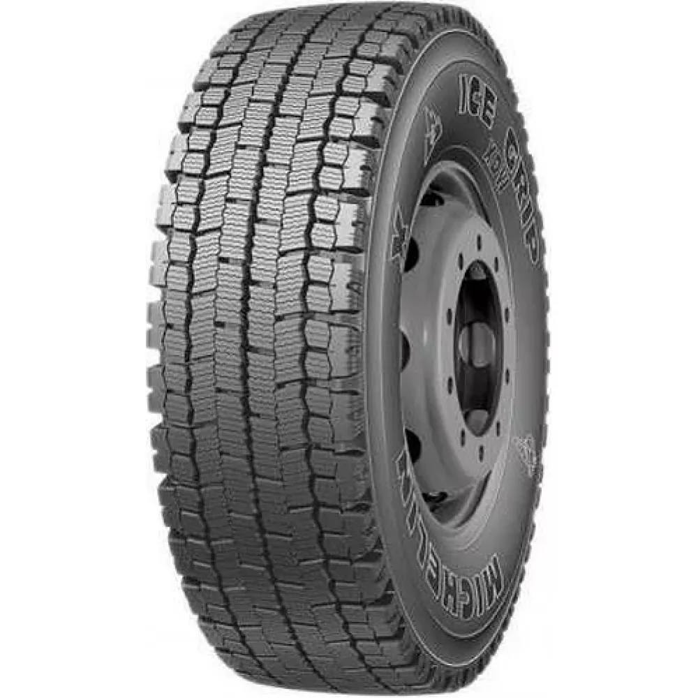 Зимняя шина Michelin XDW Ice Grip для магистральных тягачей в Угнеуральском