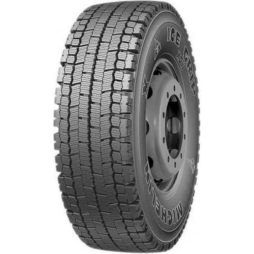 Грузовые шины Michelin XDW Ice Grip 265/70 R19,5 140/138L 3PMSF (Ведущая ось) купить в Угнеуральском