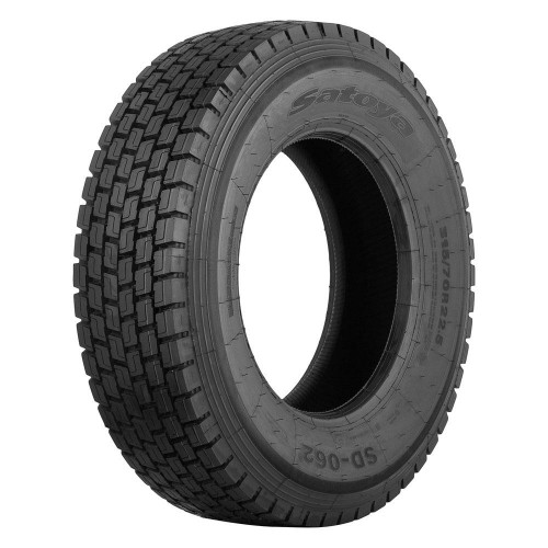 Грузовая шина Satoya SD-062 295,00/80 R22,5 152/149M 18pr (ведущая) купить в Угнеуральском