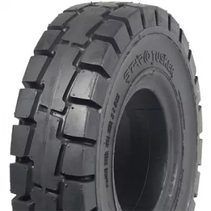 Шина цельнолитая STARCO Tusker 15x4,5-8 109A5/100A5 купить в Угнеуральском