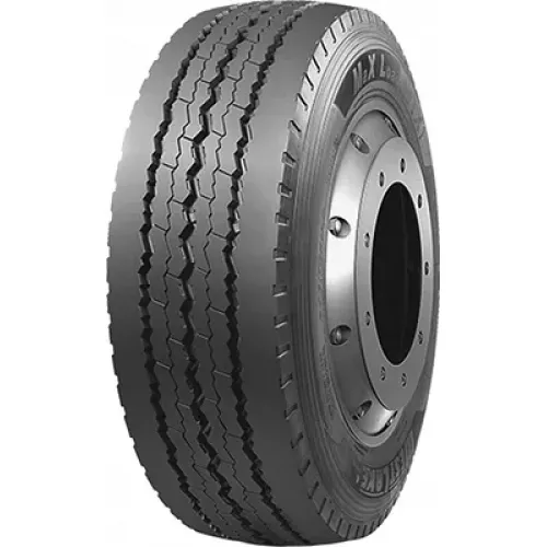 Грузовая шина WestLake WTX1 285/70 R19,5 150/148J купить в Угнеуральском