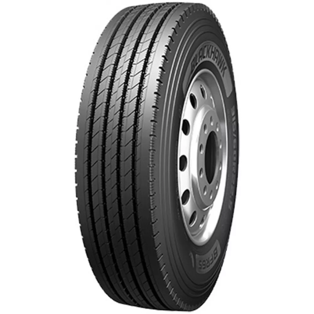  Грузовая шина Blackhawk BFR65 295/80 R22,5 152/149M, Рулевая ось  в Угнеуральском