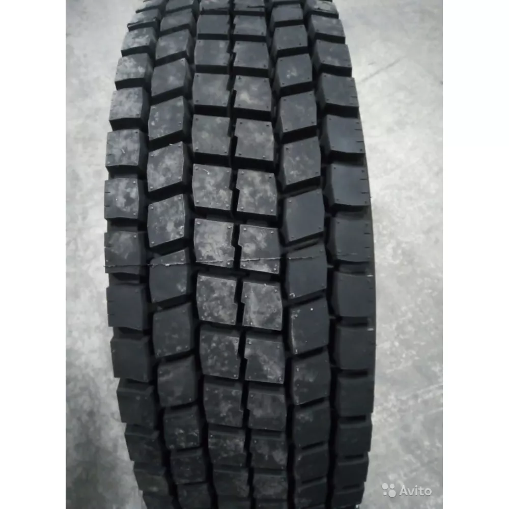 Грузовая шина 275/70 R22,5 Long March LM-326 16PR в Угнеуральском