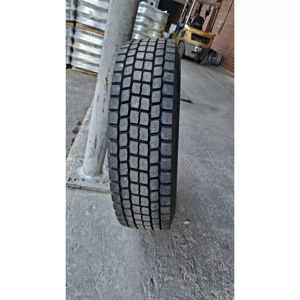 Грузовая шина 275/70 R22,5 Long March LM-329 16PR в Угнеуральском