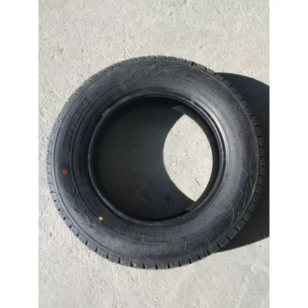 Грузовая шина 185/75 R16 Westlake SL-309 8PR в Угнеуральском