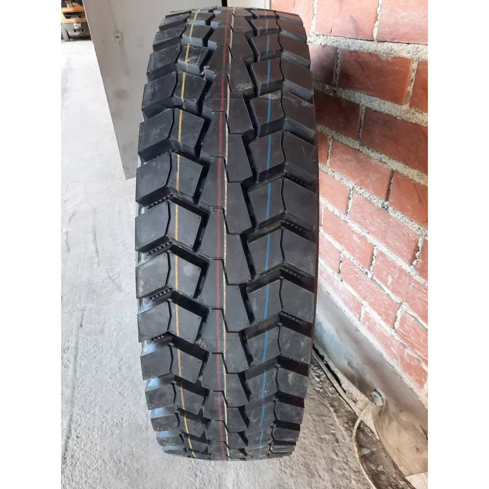 Грузовая шина 315/80 R22,5 Hawkwey HK 859 22PR в Угнеуральском