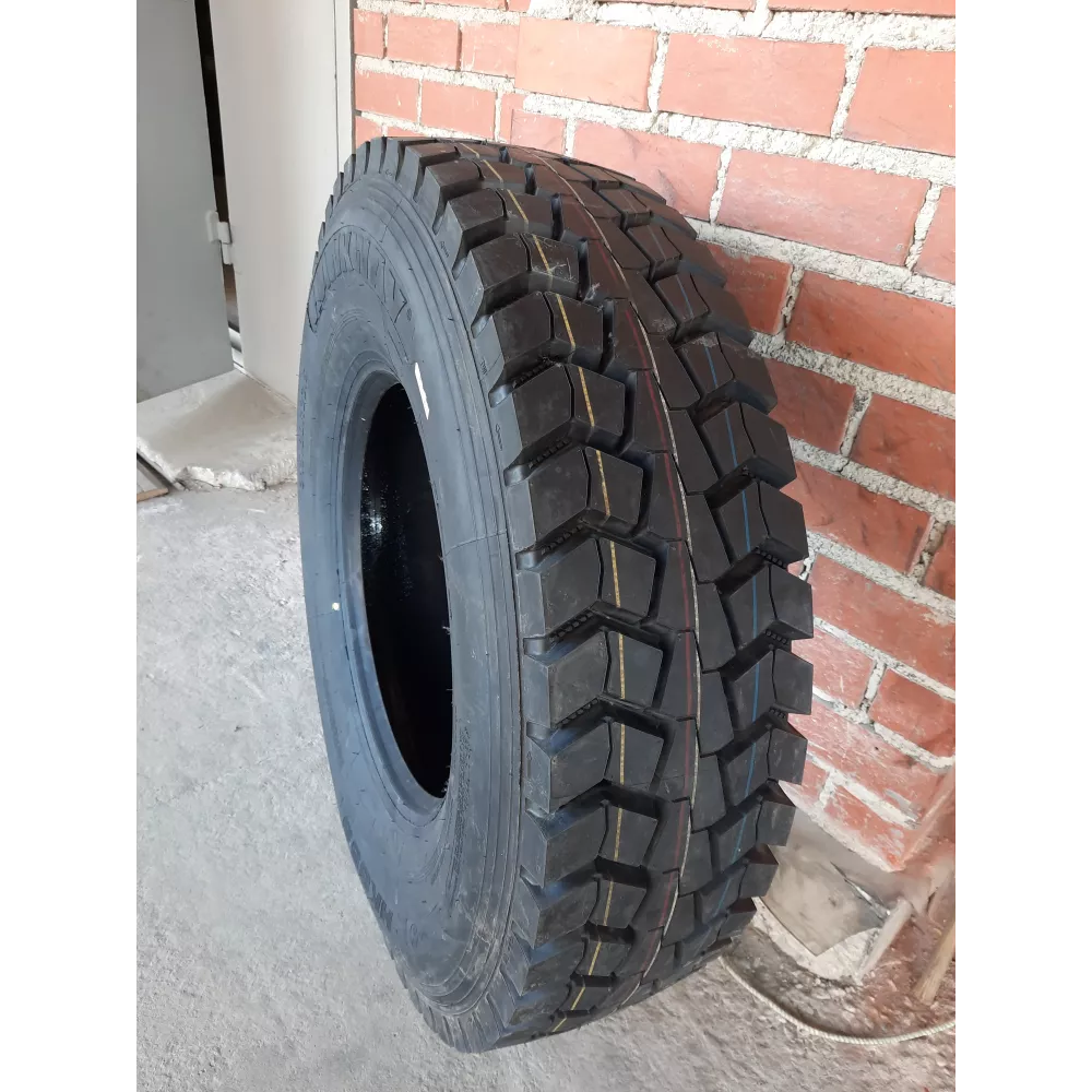 Грузовая шина 315/80 R22,5 Hawkwey HK 859 22PR в Угнеуральском