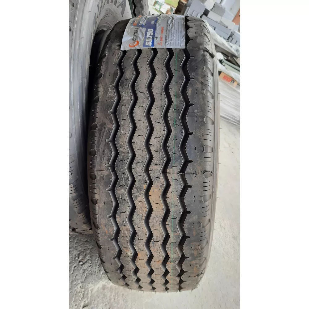 Грузовая шина 385/65 R22,5 Centara SD-750 20PR в Угнеуральском