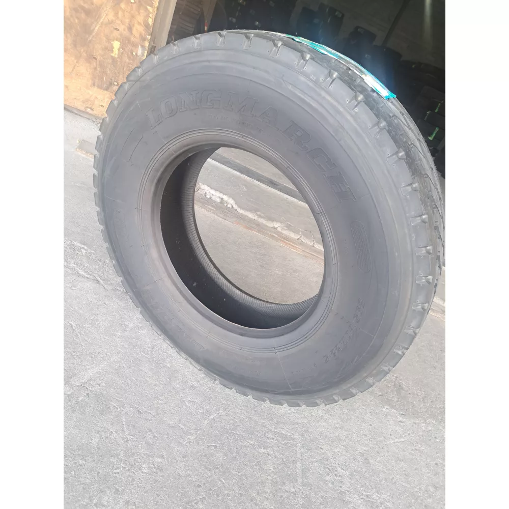 Грузовая шина 295/80 R22,5 Long March LM-519 18PR в Угнеуральском