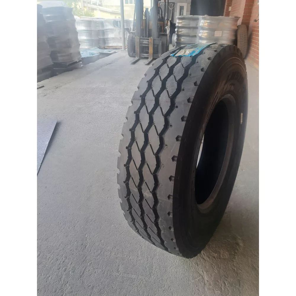 Грузовая шина 295/80 R22,5 Long March LM-519 18PR в Угнеуральском