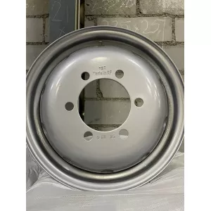 Диск 5,50х16  TREBL ET-105 PCD 6x170 D 130 купить в Угнеуральском