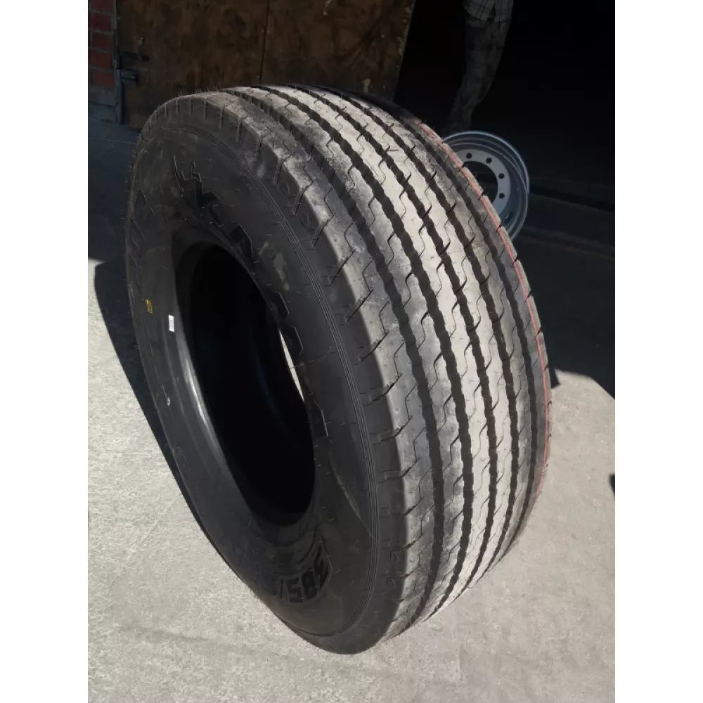 Грузовая шина 385/65 R22,5 Кама NF-202 в Угнеуральском