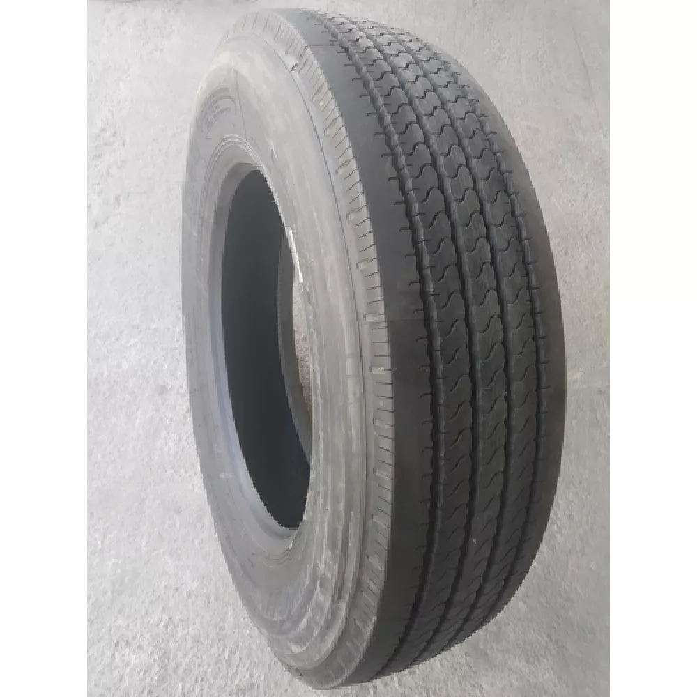 Грузовая шина 285/75 R24,5 Long March LM-120 16PR в Угнеуральском