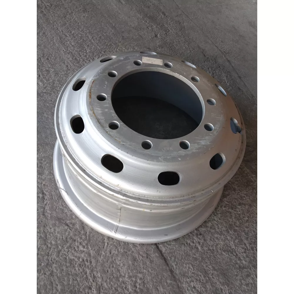 Диск 8,50х20 Koryo ET-180 PCD 10x335 D 281 в Угнеуральском