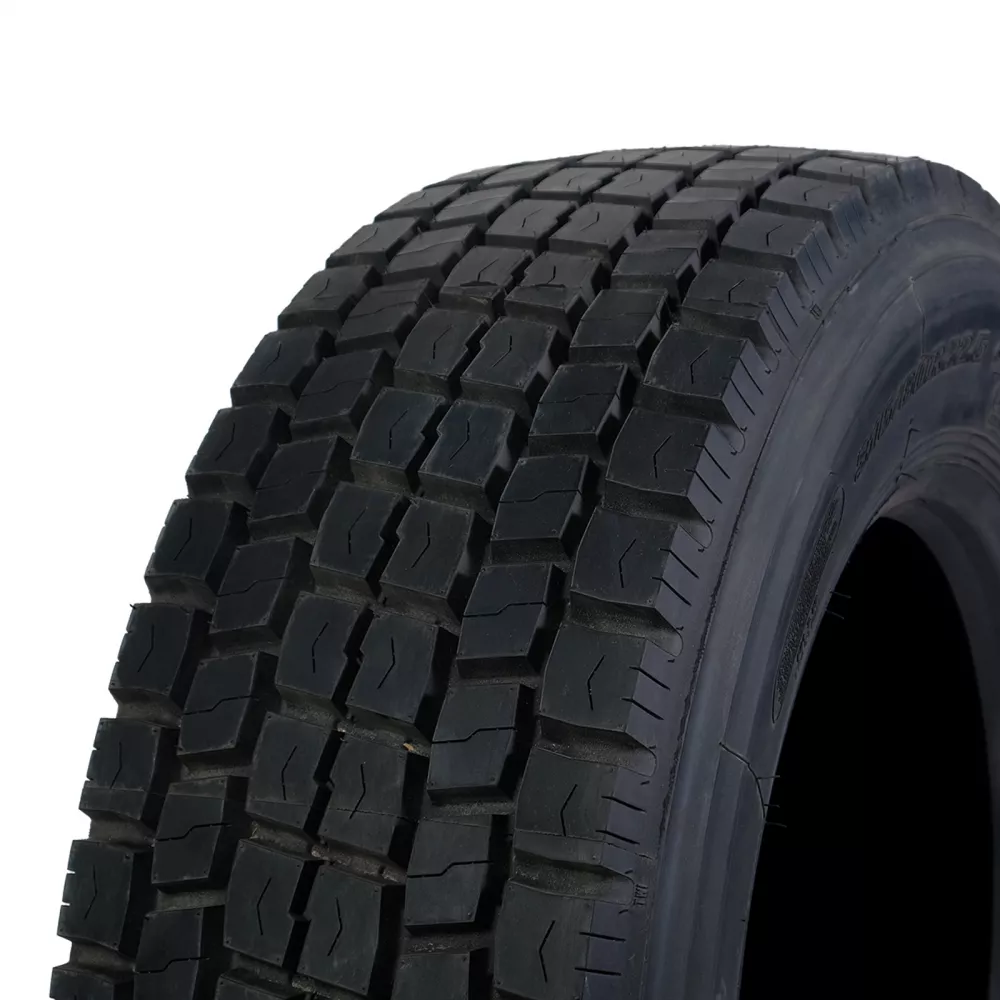 Грузовая шина 315/60 R22,5 Long March LM-329 18PR в Угнеуральском