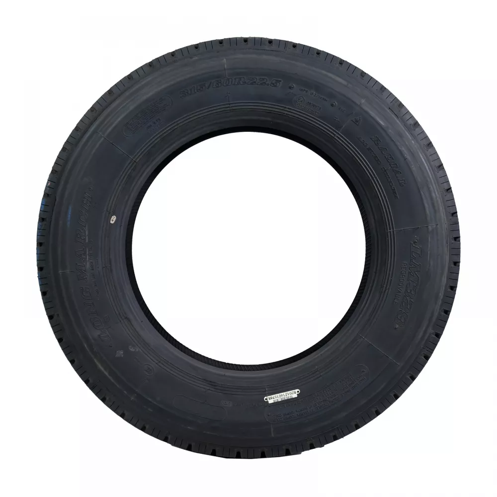 Грузовая шина 315/60 R22,5 Long March LM-329 18PR в Угнеуральском