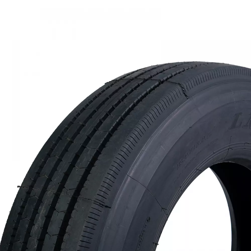 Грузовая шина 295/75 R22,5 Long March LM-216 16PR в Угнеуральском