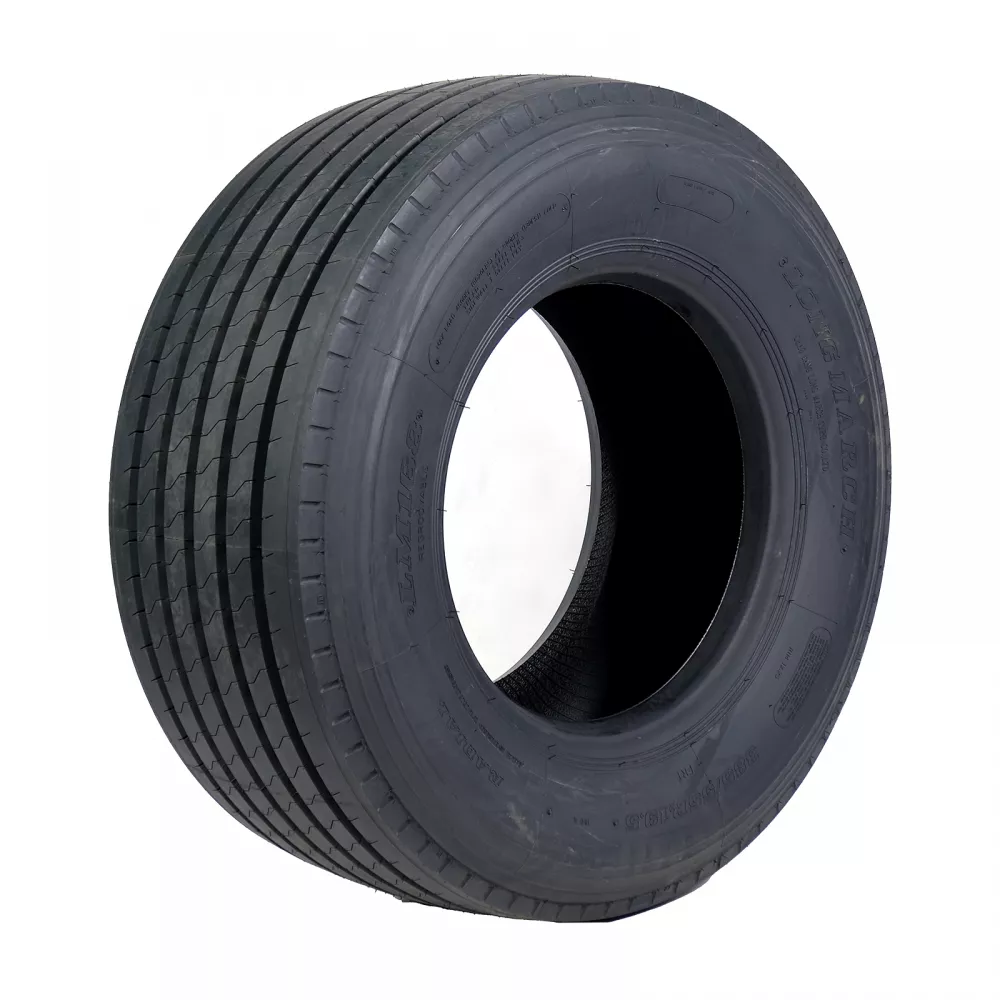 Грузовая шина 385/55 R19,5 Long March LM-168 20PR в Угнеуральском