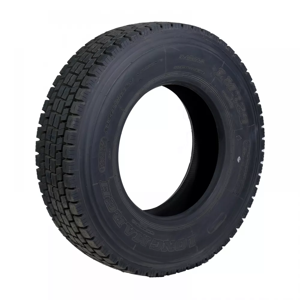 Грузовая шина 295/80 R22,5 Long March LM-329 18PR в Угнеуральском