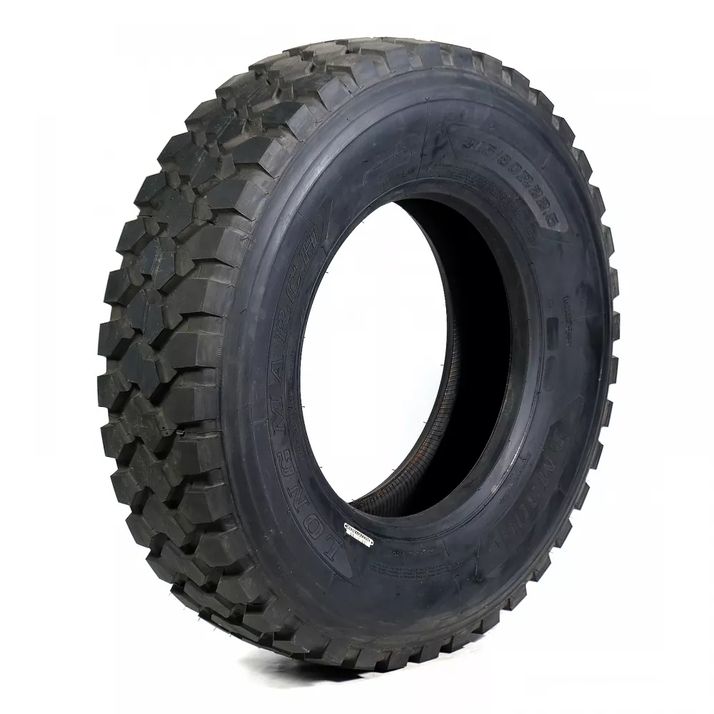 Грузовая шина 315/80 R22,5 Long March LM-305 22PR в Угнеуральском